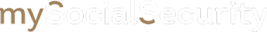 My Social Security Logo